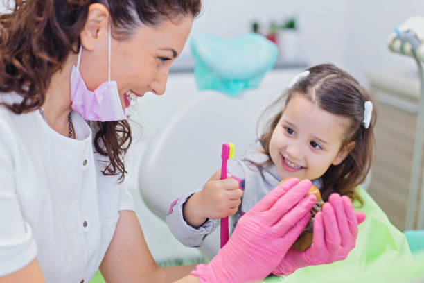 Our Range of Dental Services in Rose Valley, PA